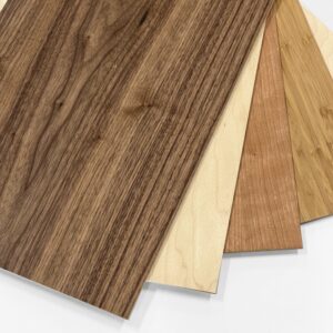 Laserwood