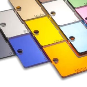 Mirror - Spegel akryl 3,0 mm